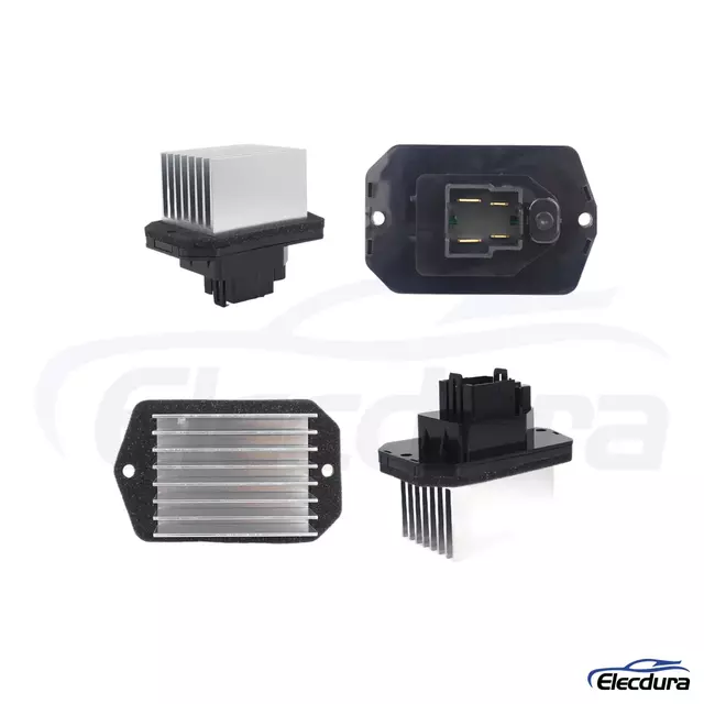 SW11610C Isıtıcı &Uuml;fleyici Motor Diren&ccedil; satış sonrası toptan değiştirme