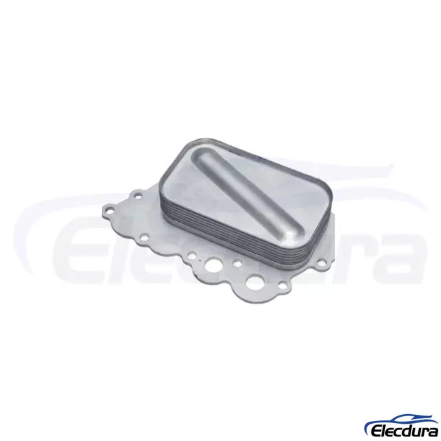 A6261800165 Enfriador de aceite del motor Mercedes-Benz