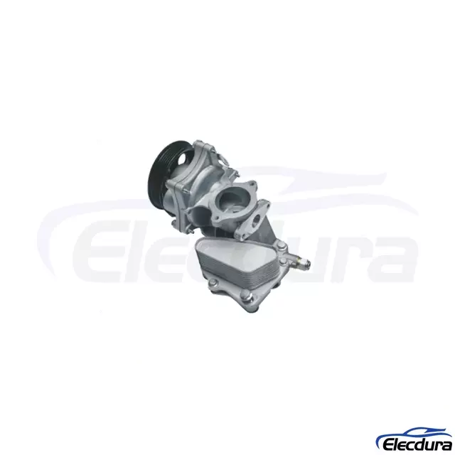 12659775 Sostituzione aftermarket del radiatore dell'olio motore General Motors per importatori all'ingrosso