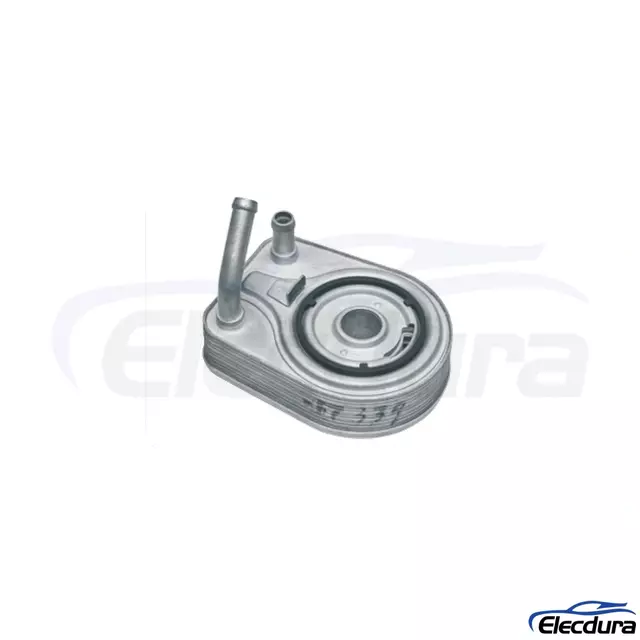 26410-2B740 เครื่องทำความเย็นน้ำมันเครื่อง Hyundai / Kia ทดแทนหลังการขายสำหรับผู้นำเข้าขายส่ง