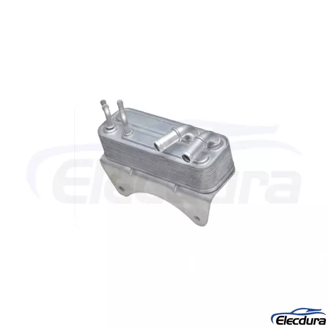 T21-1301120 Reemplazo del mercado de accesorios del enfriador de aceite del motor Nissan para importadores mayoristas
