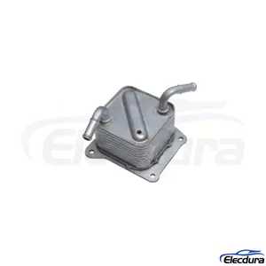 21606-3JX2B Sostituzione aftermarket del radiatore dell'olio della trasmissione Lada / Nissan / Renault per importatori all'ingrosso