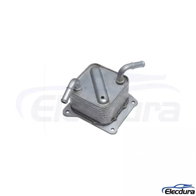 N&aacute;hrada chladiče převodov&eacute;ho oleje 21606-3JX2B Lada / Nissan / Renault pro velkoobchodn&iacute; dovozce