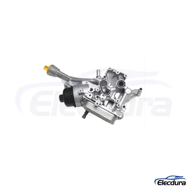 55277928 Alfa Romeo / Fiat / Opel / Vauxhall Motor&ouml;lk&uuml;hler Aftermarket-Ersatz f&uuml;r Gro&szlig;importeure