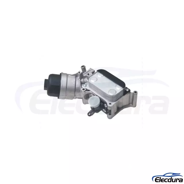55258602 Remplacement du refroidisseur d'huile moteur Alfa Romeo / Chevrolet pour les importateurs en gros