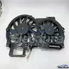 Audi A6 K&uuml;hlerl&uuml;fterbaugruppe 4F0121207A f&uuml;r Verteilerversorgung