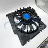 Ανεμιστήρας ψύξης ψυγείου χωρίς ψήκτρες aftermarket 17428472314 για εισαγωγείς και χονδρεμπόρους