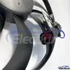 พัดลมระบายความร้อน Volkswagen พร้อม OE 6QD959455D สำหรับโปรแกรมการเปลี่ยนชิ้นส่วนระดับมืออาชีพ