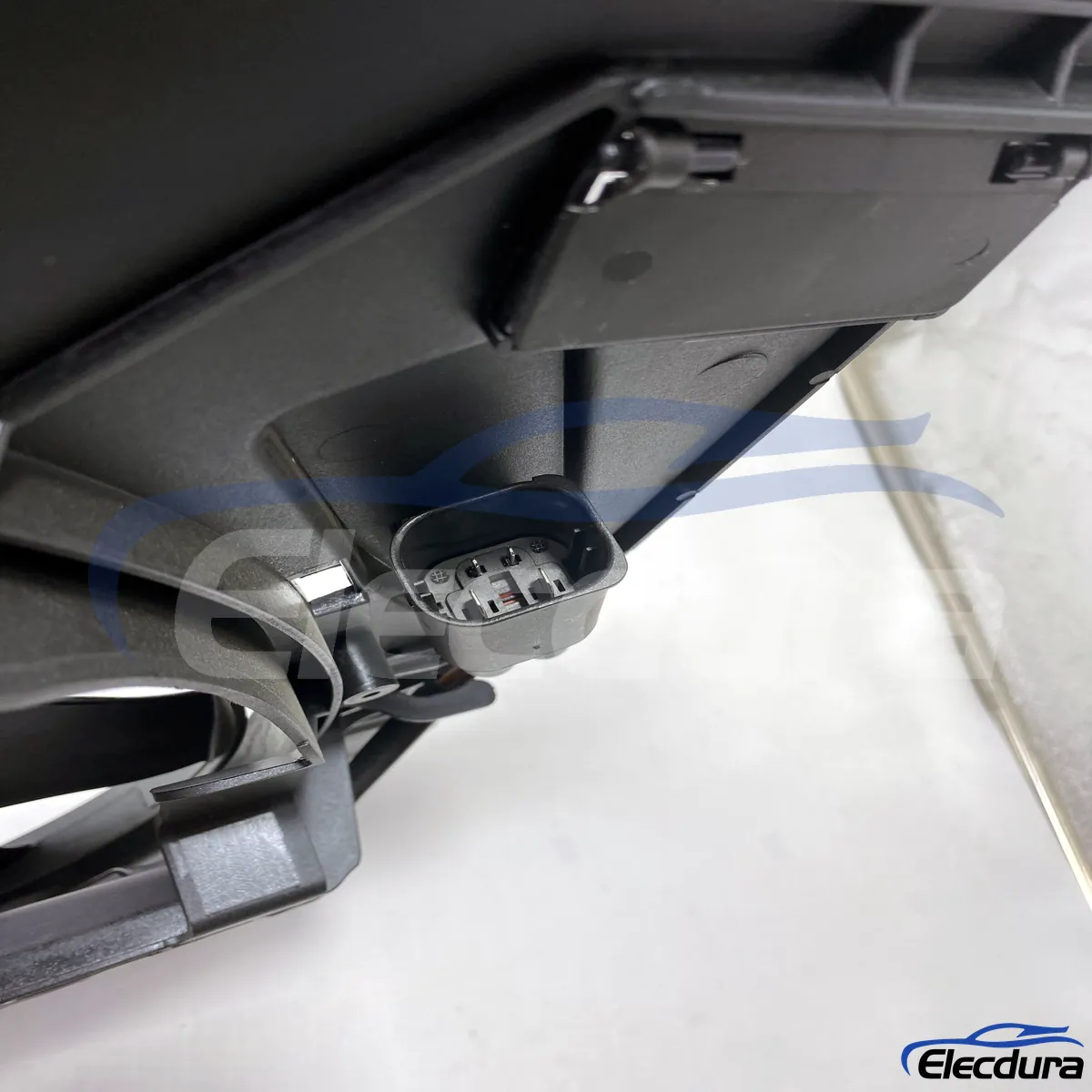 BMW Brushless Radiator Cooling Fan Assembly OE n&aacute;hradn&iacute; 17118666815 dod&aacute;vka hromadn&yacute;ch d&iacute;lů