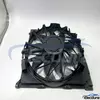 BMW borstelloze radiatorkoelventilator OE-vervanging 17113442089 levering van bulkonderdelen