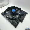17428591441 &icirc;nlocuire ventilator radiator pentru BMW ateliere de reparații