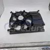 BMW B&oslash;rstel&oslash;s K&oslash;lerventilator komplet OE udskiftning 17427617609 forsyning af bulkdele