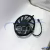 Ensemble ventilateur de refroidissement BMW MINI 17422752632 pour alimentation du distributeur