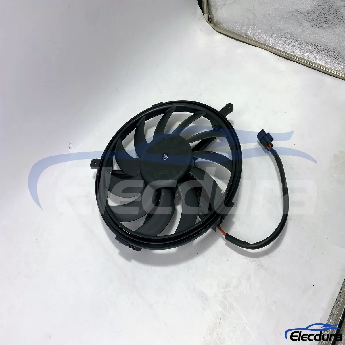 Ensemble ventilateur de refroidissement BMW MINI 17422752632 pour alimentation du distributeur