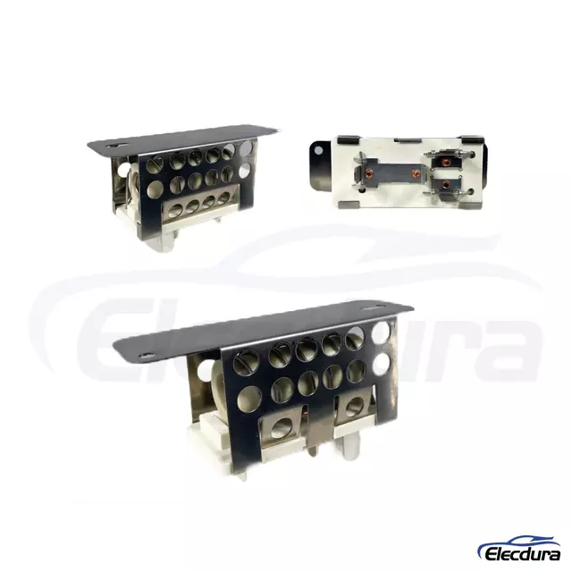 95VB18591AB Ford Transit Bus HVAC bl&aelig;sermotor modstand eftermarked engros