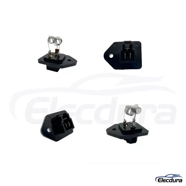 JA1175 Daihatsu Charade Heater Blower Motor Resistor aftermarket grosir