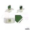 AV1H813647AB Heater Blower Motor Resistor pengganti grosir purnajual