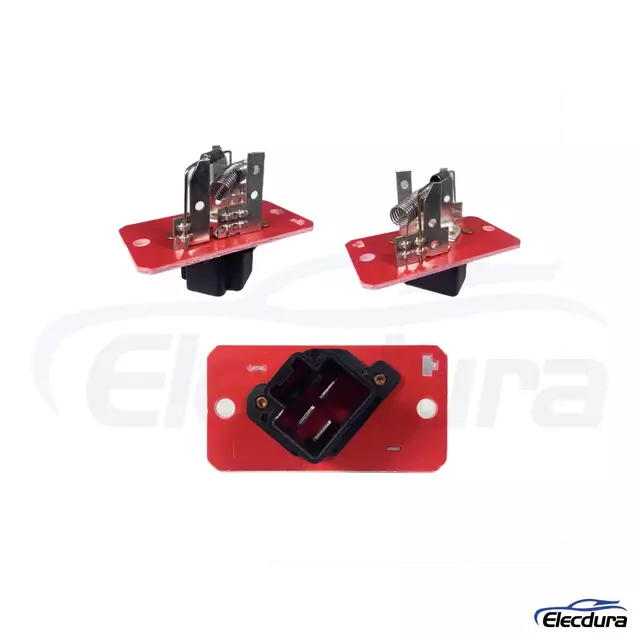 4L1Z19A706AA Ford Expedition R&eacute;sistance de moteur de ventilateur HVAC, vente en gros