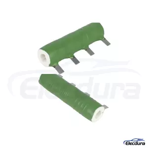 Toyota Heater Blower Motor Resistor 81019 penggantian grosir purnajual