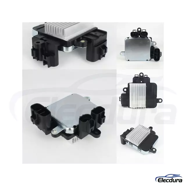 89257-30060 Isıtıcı &Uuml;fleyici Motor Diren&ccedil; satış sonrası toptan değiştirme