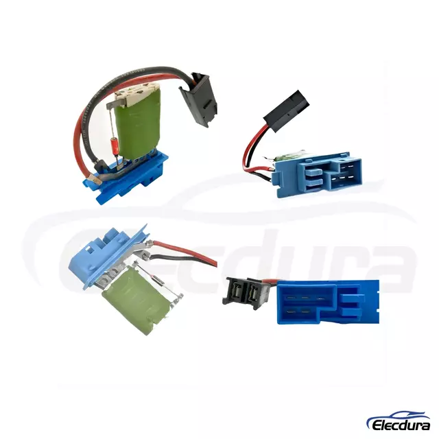 1845793 &Uuml;fleyici Motor Diren&ccedil; Reg&uuml;lat&ouml;r&uuml; satış sonrası toptan değiştirme