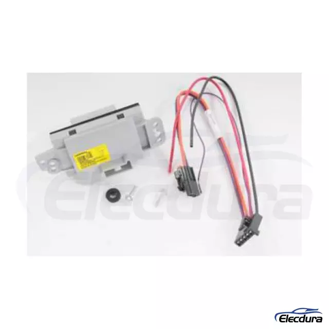 Chevrolet Heater Blower Motor Weerstand 1572909 aftermarket groothandel vervanging