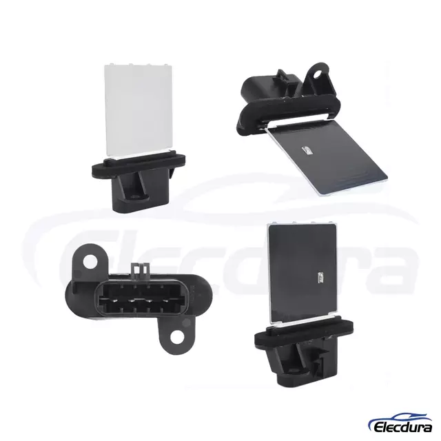 Rezistență motor suflante pentru &icirc;ncălzire Toyota 8713804050 &icirc;nlocuire angro pe piața de schimb
