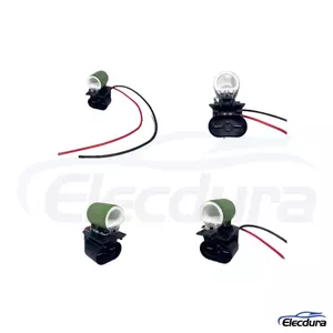 RS27135R Verwarmingsventilator Motorweerstand aftermarket groothandel vervanging