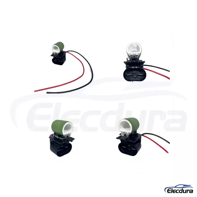 RS27135R Rezystor silnika dmuchawy nagrzewnicy zamiennik hurtowy