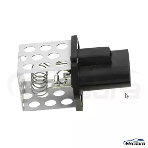 15212798 Widerstand des Heizgebl&auml;semotors 15212798 f&uuml;r Pontiac Aftermarket-Gro&szlig;handelsersatz