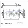 9760627000 Hyundai Tiburon 1997-2001 Конденсер A/C