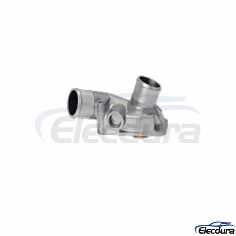 24414452 Termostato liquido refrigerante motore per OPEL