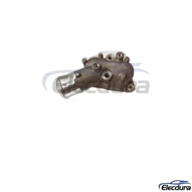 ISUZU i&ccedil;in 8-97200620-0 Motor Soğutma Suyu Termostatı