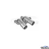 Termostato do l&iacute;quido refrigerante do motor 25611-26100 para HYUNDAI