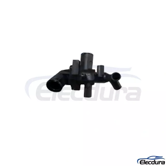 6C1Q-8A587-BD Termostat lichid de răcire motor pentru FORD