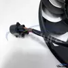 Motor del ventilador de refrigeraci&oacute;n del motor 9J1959455C para talleres e importadores de Porsche