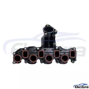 03L 129 711 AQ Motor-Ansaugkr&uuml;mmer, OEM-Ersatz, Aftermarket