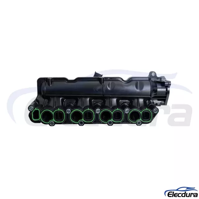 55259083 Čern&yacute; blok sac&iacute;ho potrub&iacute; motoru Aftermarket
