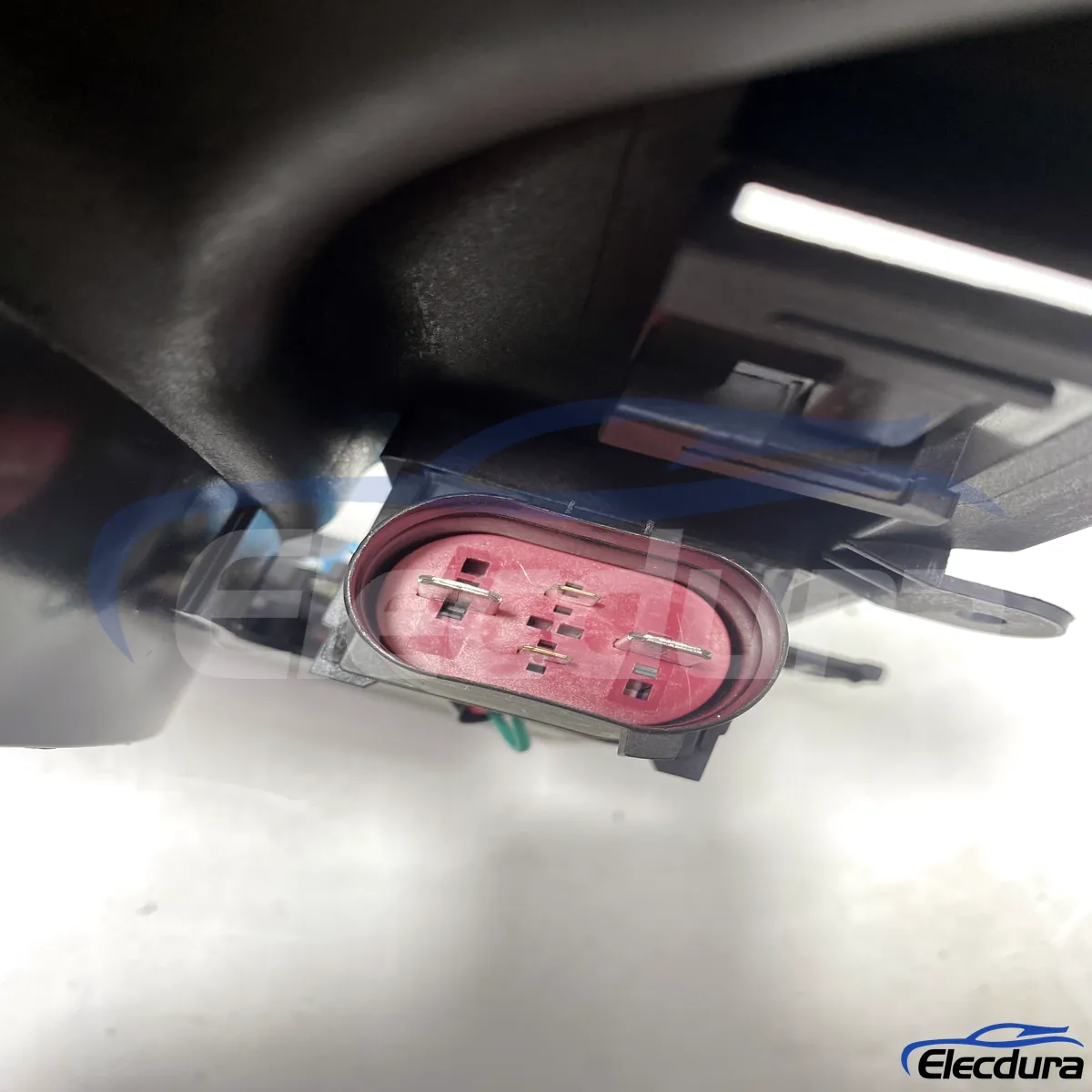 Aftermarket-K&uuml;hlerl&uuml;fterbaugruppe 2465000064 f&uuml;r die Massenversorgung mit Teilen