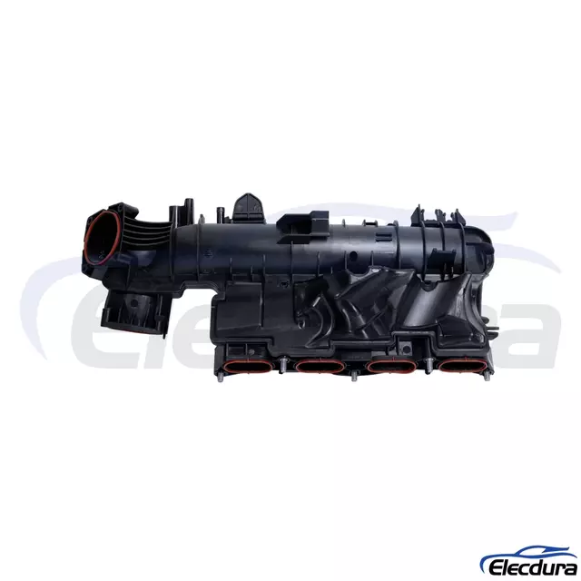 A 270 090 07 37 Motorindsugningsmanifold Standard eftermarked