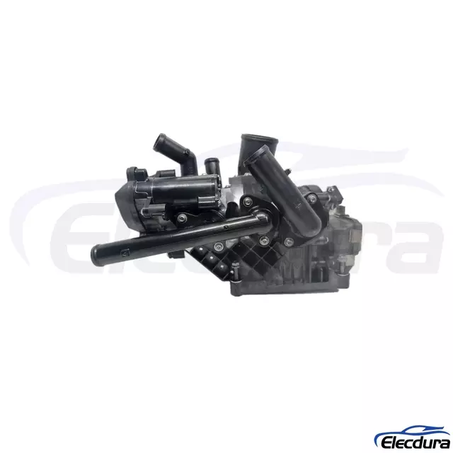 Termostato do l&iacute;quido refrigerante do motor 55516370 para Chevrolet