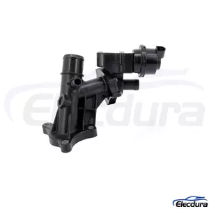 95517864 Termostato del liquido di raffreddamento del motore per Chevrolet