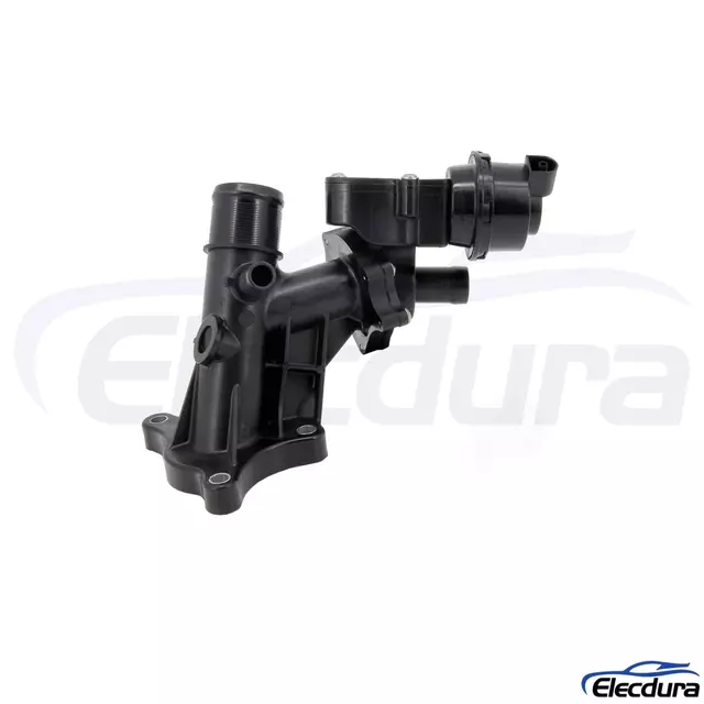 95517864 Термостат охолоджуючої рідини двигуна Chevrolet