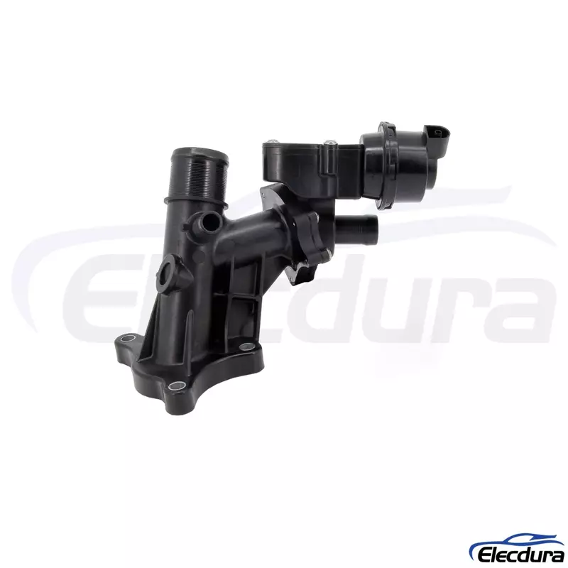 95517864 Termostato del liquido di raffreddamento del motore per Chevrolet