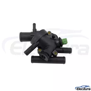 4400311 Alternatywny zielony termostat z trzema pinami do Opla