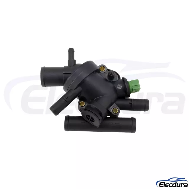 4400311 Termostato verde alternativo de tr&ecirc;s pinos para Opel