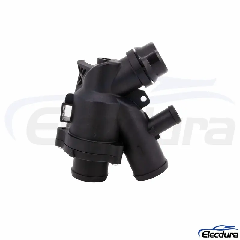 AJ812887 เทอร์โมสตัทน้ำหล่อเย็นเครื่องยนต์ สำหรับแลนด์โรเวอร์