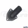1C1Q8594BA Motork&uuml;hlmittelthermostat f&uuml;r Jaguar