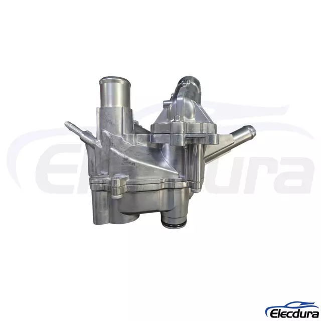 HL3Z8A586B ที่อยู่อาศัยเทอร์โมสตัทสำรองสำหรับ Ford Lincoln