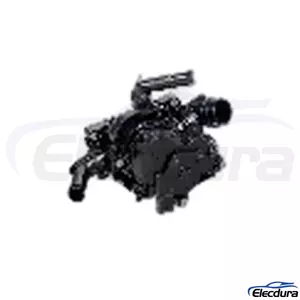 Hyundai i&ccedil;in 256002J100 Motor Soğutma Suyu Termostatı